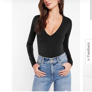 Express Body contour bodysuit